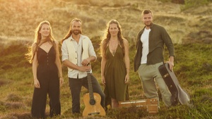 Mantrasingen mit LunaSol am 25.04.2026