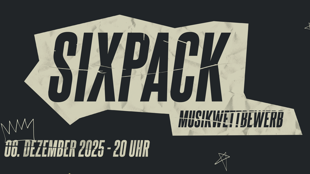Sixpack 2025