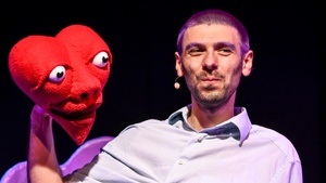 FischHerz – Puppentheater-Märchen-Burlesque-Show