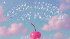 Iconic Queens of Pop