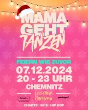 MAMAGEHTTANZEN Chemnitz