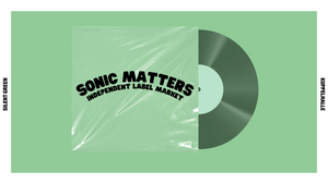 SONIC MATTERS II – Independent Label Market
