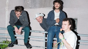 Tuff Guac (BE) / Support gesucht