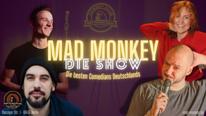 Mad Monkey - Samstags-Special | Late Night