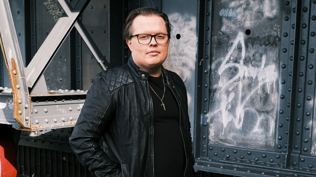 Angelo Kelly, 29.09.2026 - Rosenhof Osnabrück