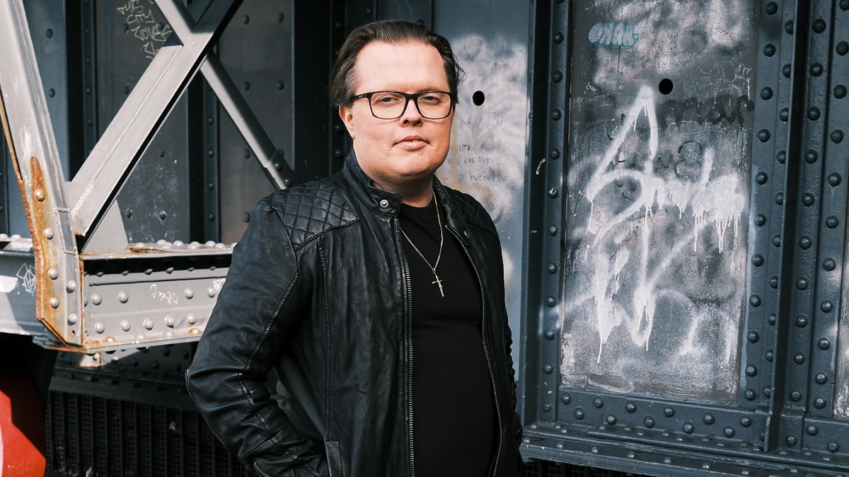 Angelo Kelly, 29.09.2026 - Rosenhof Osnabrück