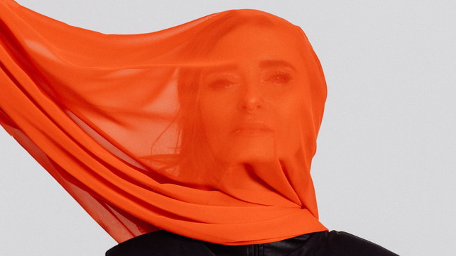 Sarah Lesch