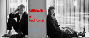 Fish’n’Blues – Mäkkelä & Nightbird