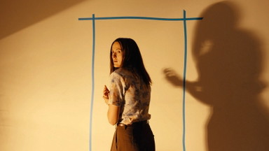Open Air Kino: Backrooms (Extended)