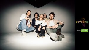 EYRA - 3. Gewinner Sparda Jazz Award