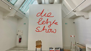 Die letzte Show – Von der Mühll / Thuwis / Biedermann