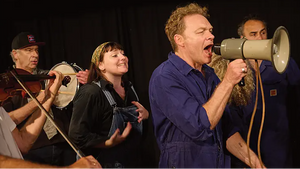 Sanat Ensemble: Baha und die wilden 70er