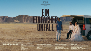 Film Preview: Ein einfacher Unfall (It Was Just an Accident)
