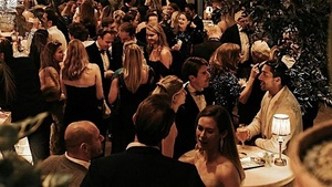 New Year's Eve Fiesta 2025 @ Melia Tapas Bar