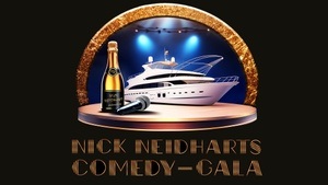 Nick Neidharts Comedy-Gala