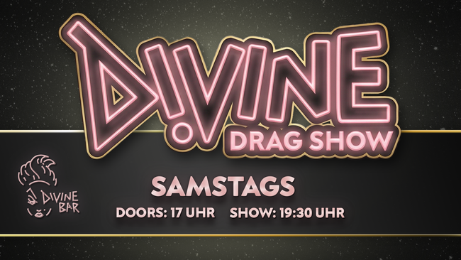 DIVINE DragShow