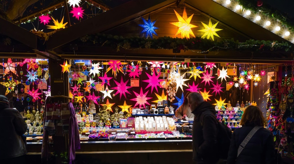 Haidhauser Weihnachtsmarkt