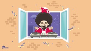 ALAAF THAT SHIT!  mit DJ CEM (Beatpackers)  // MAXIMOE, Eifelstr.78,  Start 16h / Erste Stunde Freikölsch!