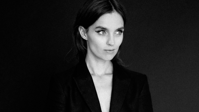 Bára Gísladóttir »Silva«