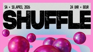 Shuffle  ! Indie Sepcial !