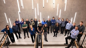 FUCHSTHONE ORCHESTRA - PEAKS & PLOTS