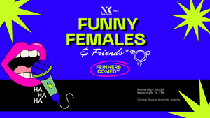 Feinherb Comedy