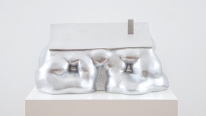 Ausstellung "Skulptur 2"