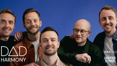 DAD HARMONY