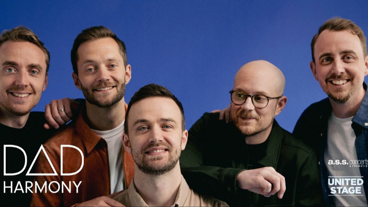DAD HARMONY