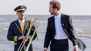 Feierabendfilm: Die leisen und die großen Töne