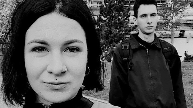 Tears and Denial & Ruin Ruin