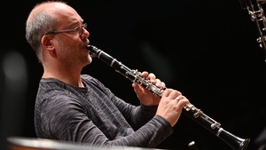 Lunchkonzert  mit dem Ensemble Modern