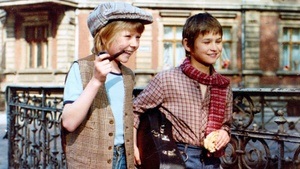 SCHLiNGEL Ferienkino: DEFA-Kinderkinoklassiker: Unternehmen Geigenkasten