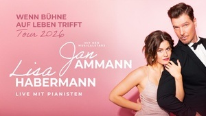 Wenn Bühne auf Leben trifft