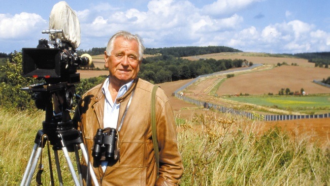 Sielmanns Naturfilme im Dialog