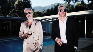 Triggerfinger - Nachtleben Frankfurt