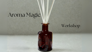 Create Your Own Scented Diffuser