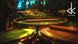 Drum Klub