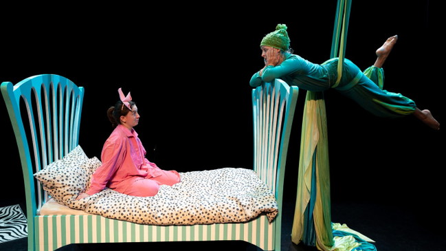 Peter Pan