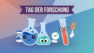 Tag der Forschung - Stoffwechsel und Altern, Forschung für ein langes und gesundes Leben
