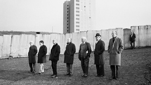 FOTO-TALK mit Martin Parr | Martin Parr. Early Works