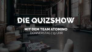 Die Quizshow