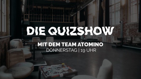 Die Quizshow