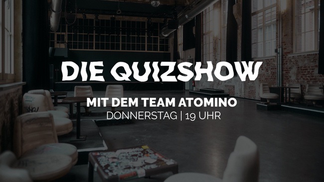 Die Quizshow