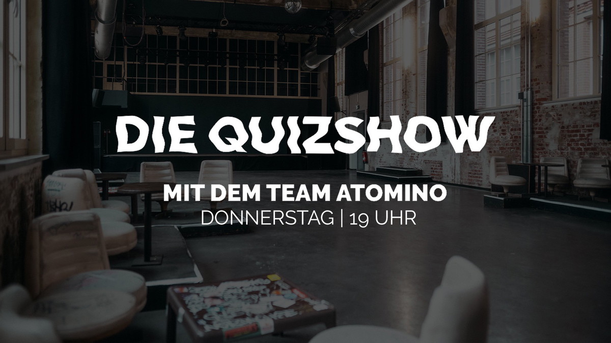 Die Quizshow