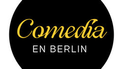Comedia en Berlín