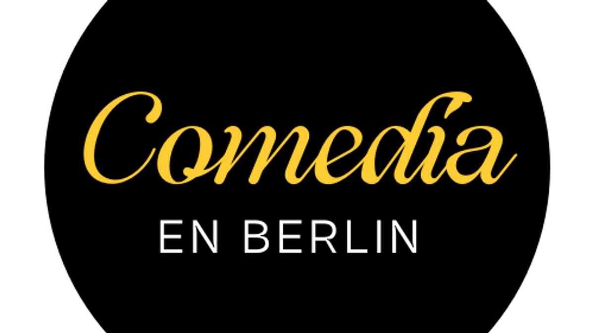 Comedia en Berlín