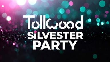 Die große Tollwood Silvester-Party 2026