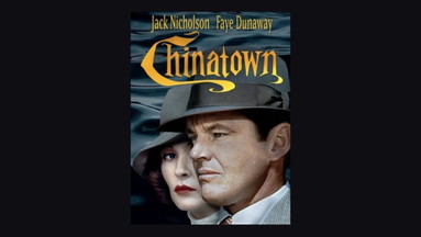 CHINATOWN | Open-Air-Kino