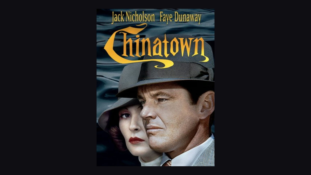 CHINATOWN | Open-Air-Kino